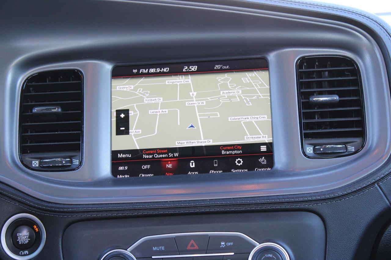 2023 Dodge Charger GT PLUS AWD - Photo #15