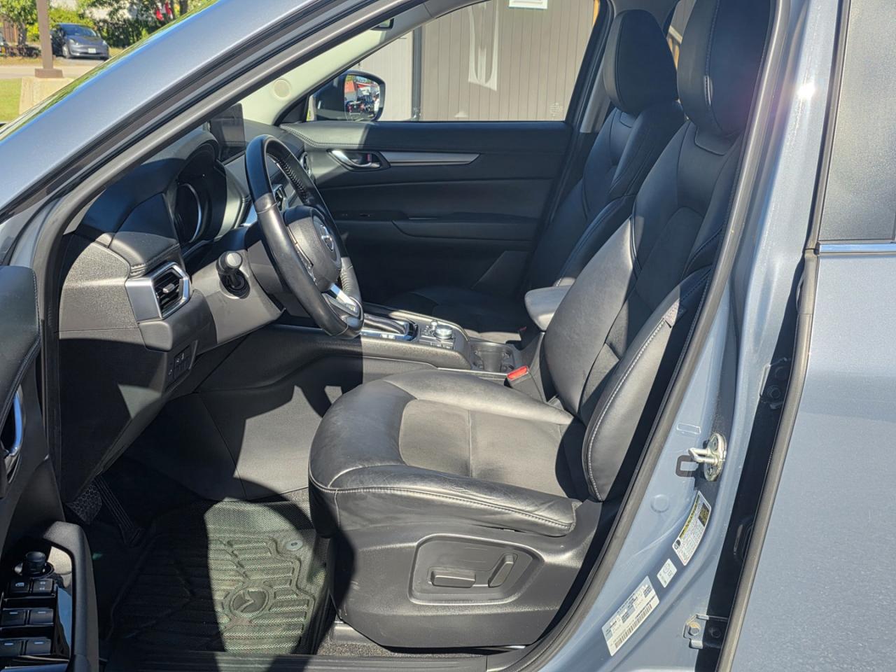2022 Mazda CX-5 GS - Photo #14