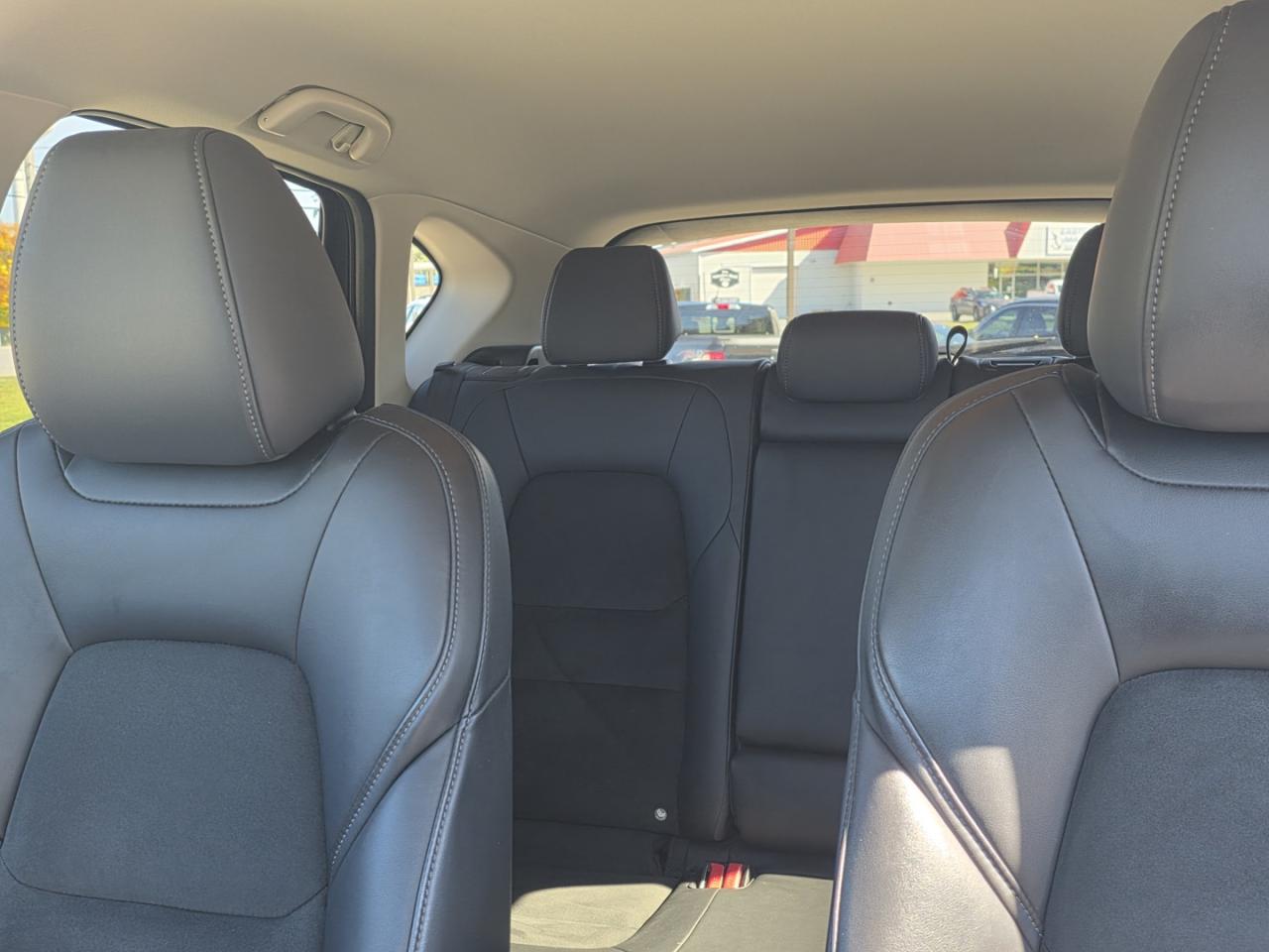 2022 Mazda CX-5 GS - Photo #16