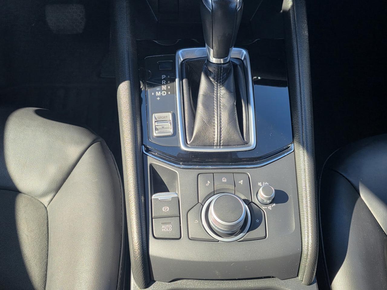 2022 Mazda CX-5 GS - Photo #18