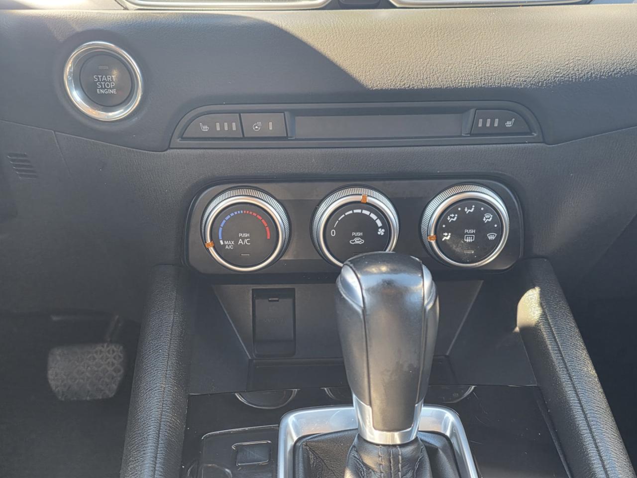 2022 Mazda CX-5 GS - Photo #19