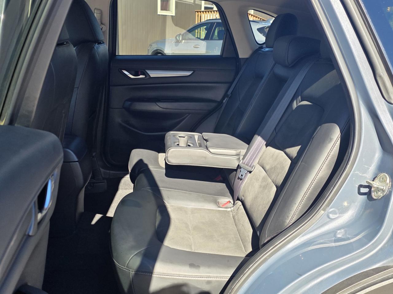 2022 Mazda CX-5 GS - Photo #24