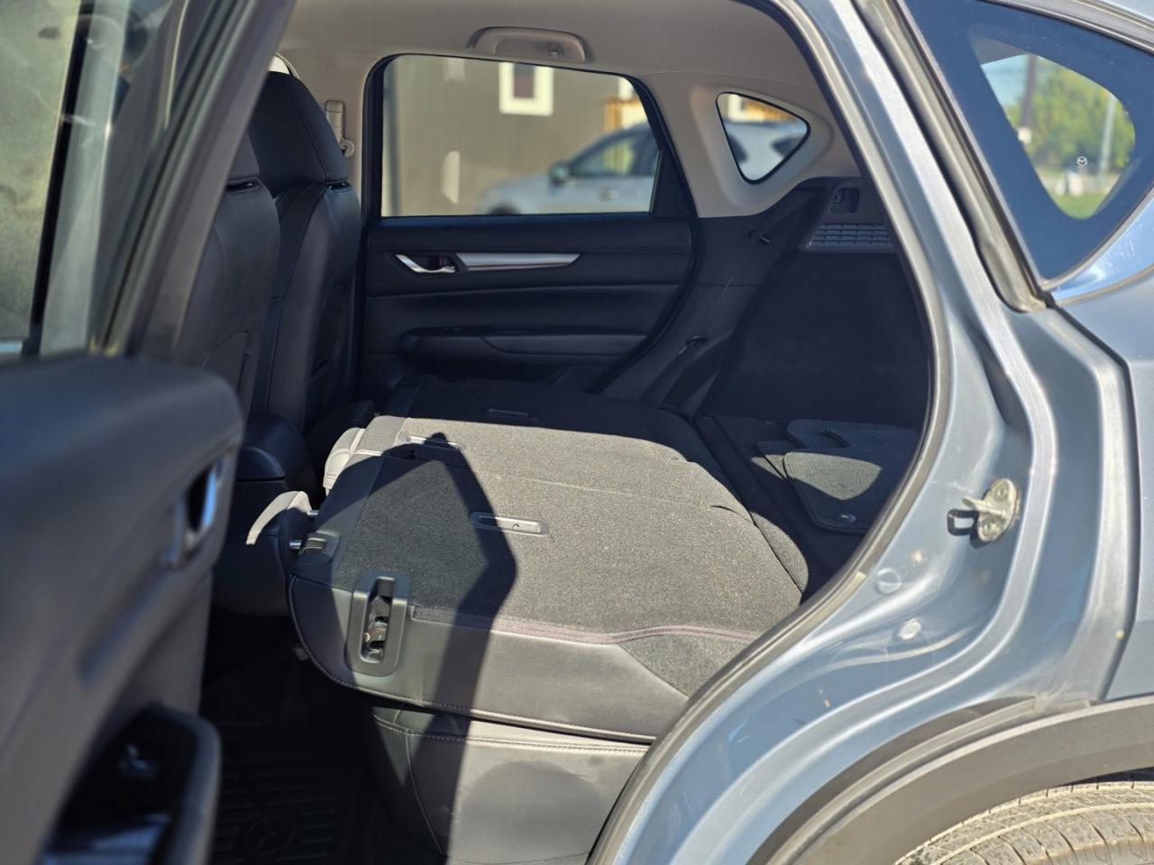 2022 Mazda CX-5 GS - Photo #25