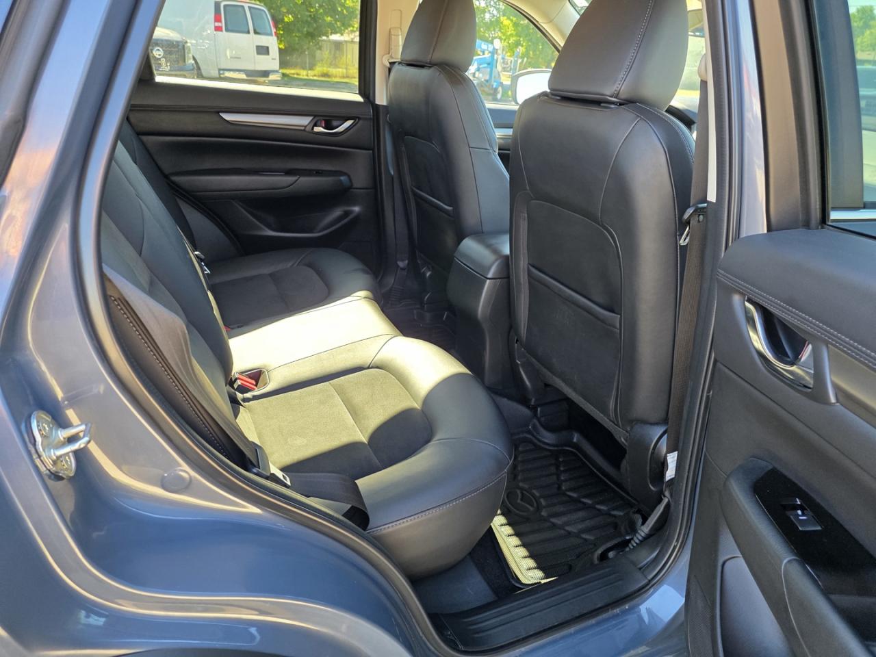 2022 Mazda CX-5 GS - Photo #28