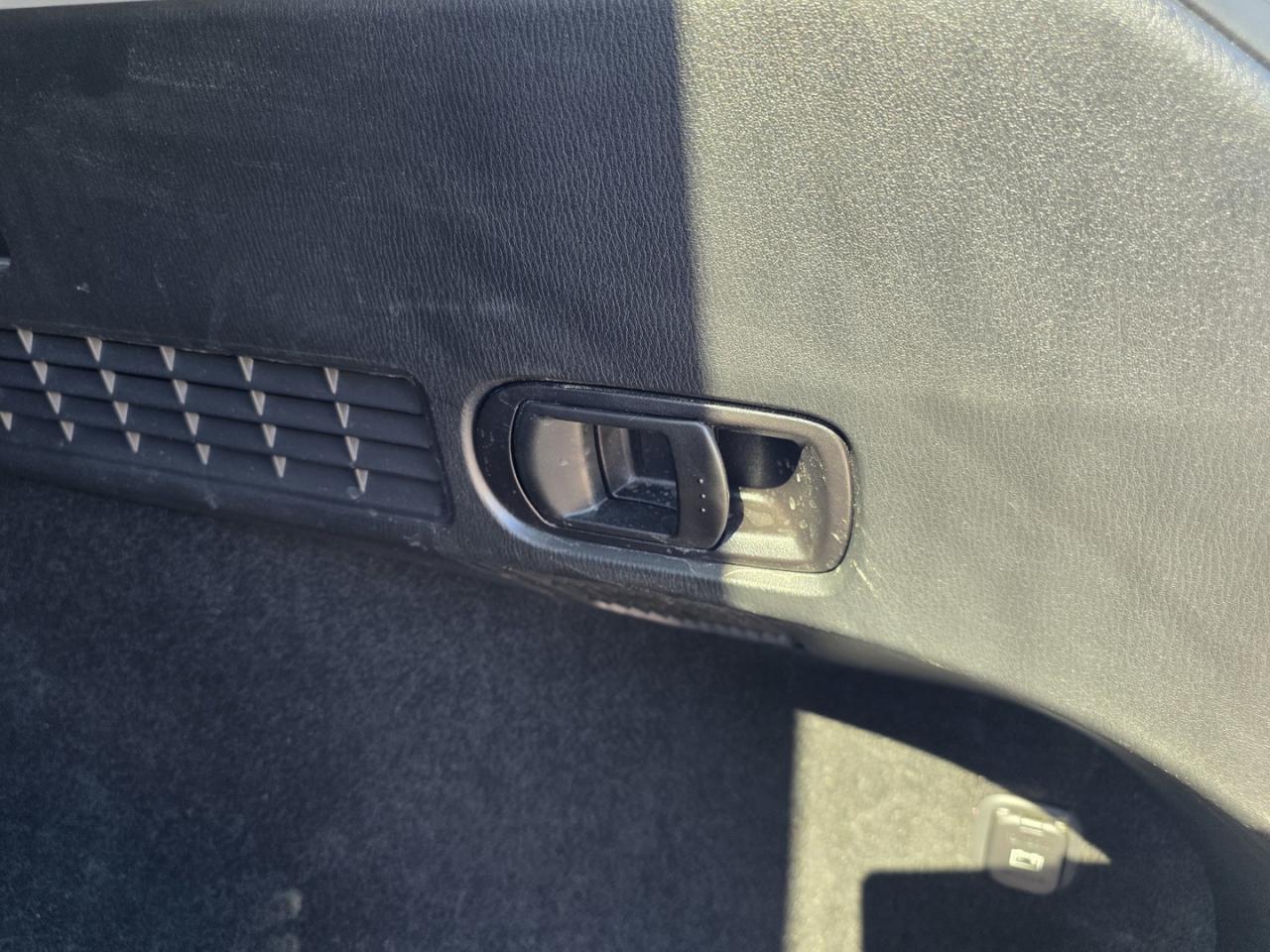 2022 Mazda CX-5 GS - Photo #31