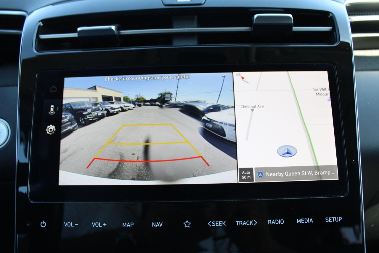 2024 Hyundai Tucson TREND AWD - Photo #6