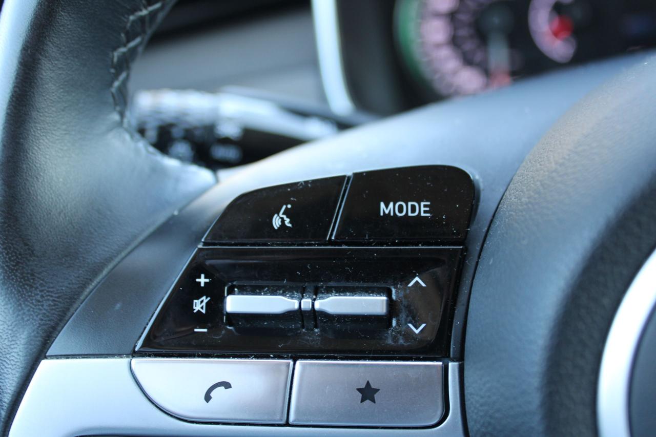 2024 Hyundai Tucson TREND AWD - Photo #12