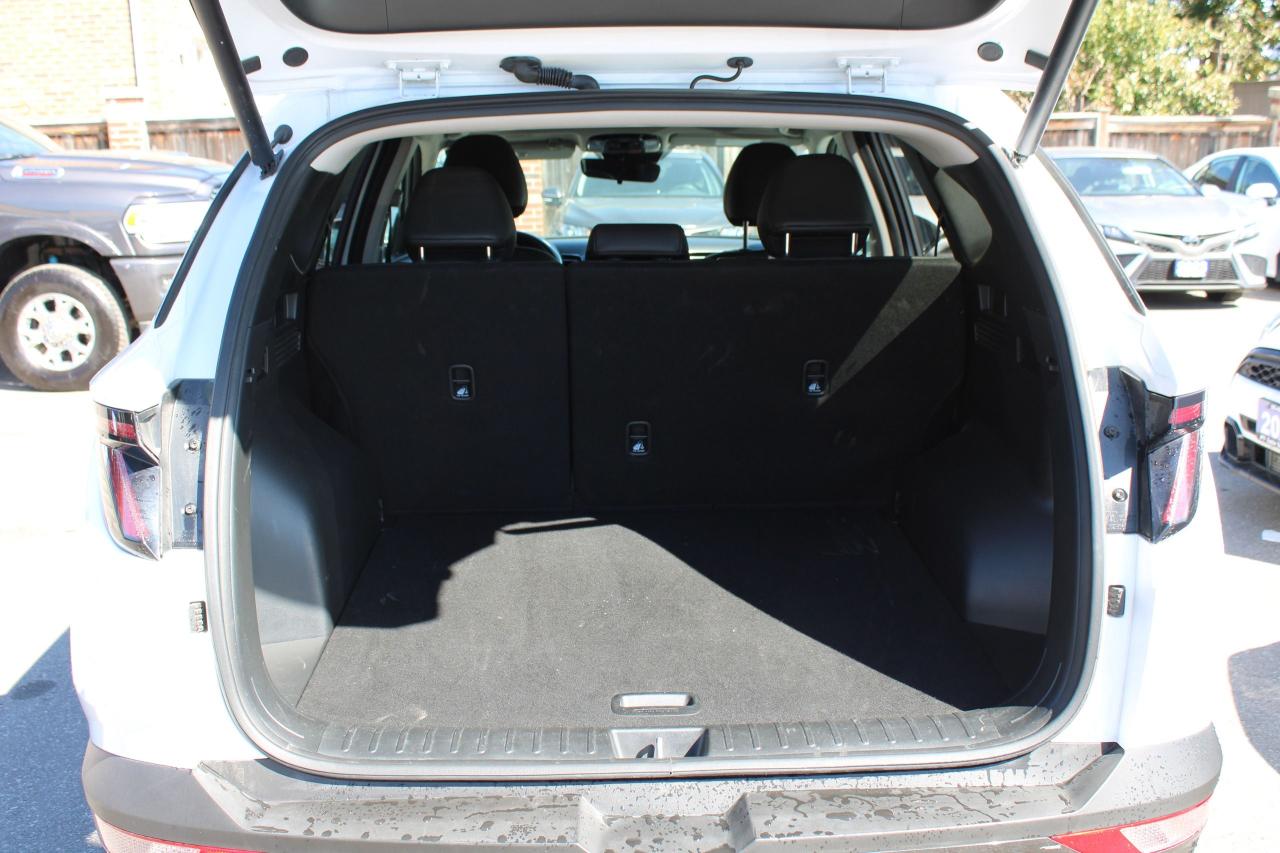 2024 Hyundai Tucson TREND AWD - Photo #15