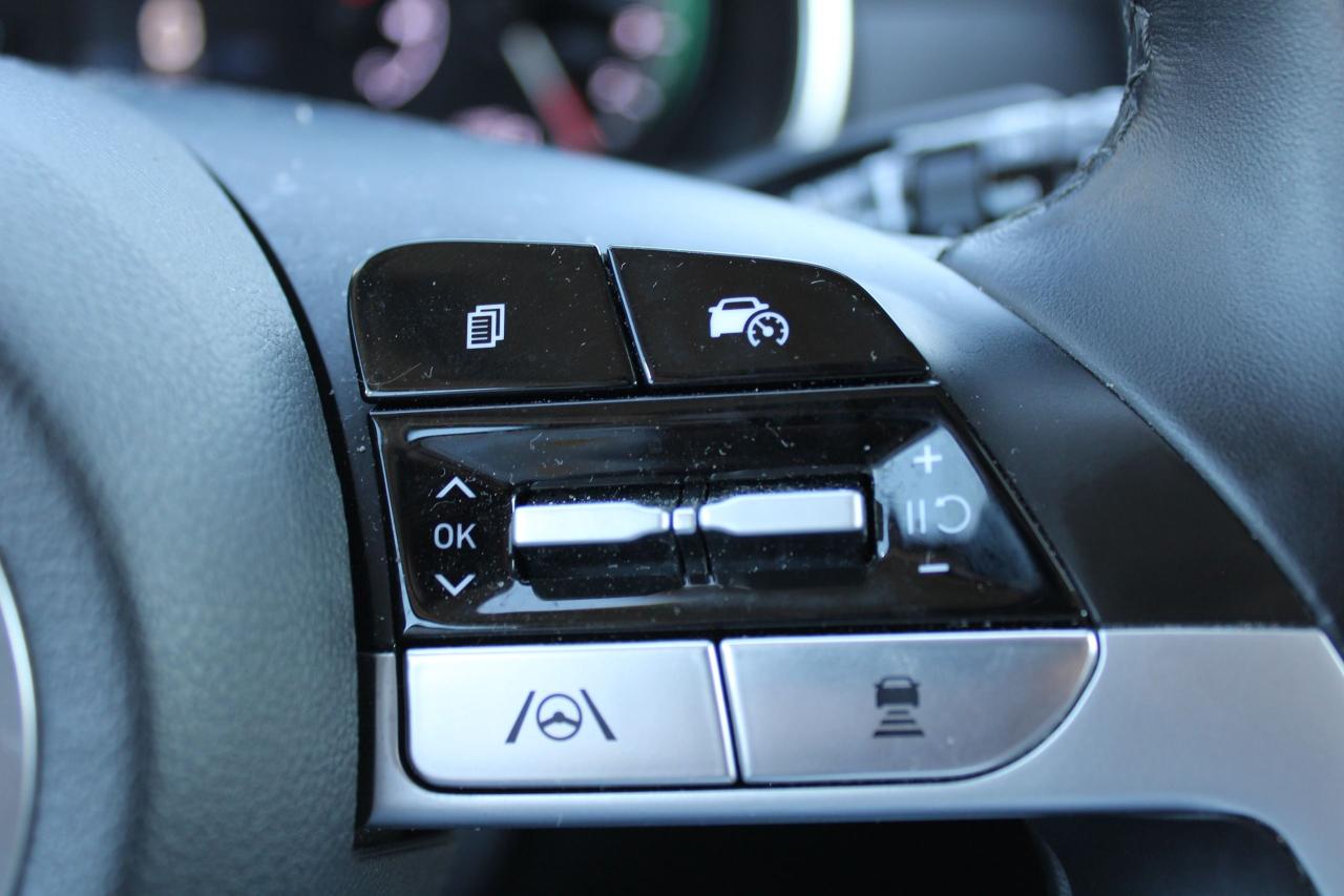 2024 Hyundai Tucson TREND AWD - Photo #16