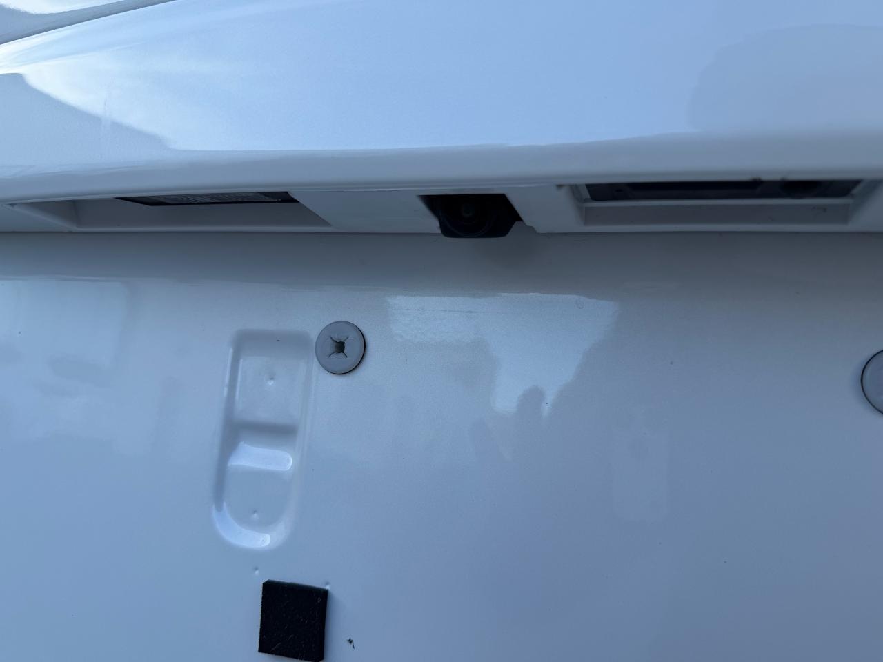 2024 Nissan Kicks SR - Photo #20