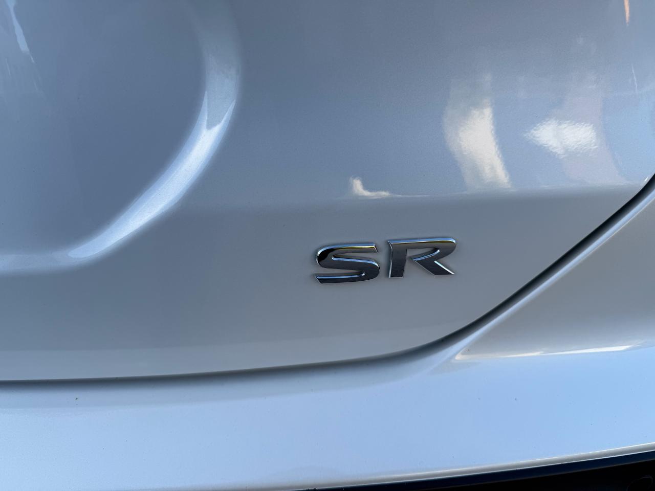 2024 Nissan Kicks SR - Photo #19