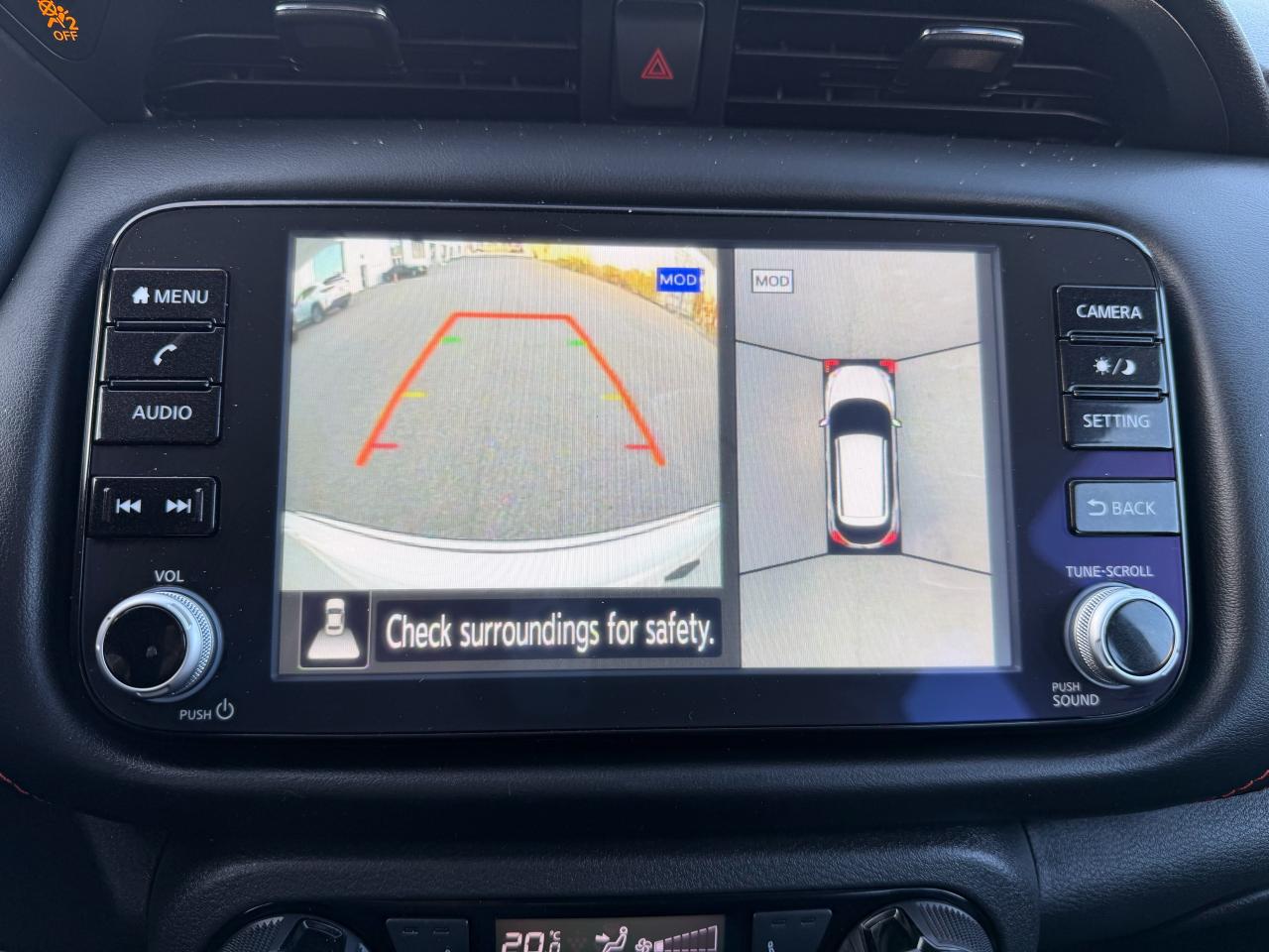 2024 Nissan Kicks SR - Photo #15