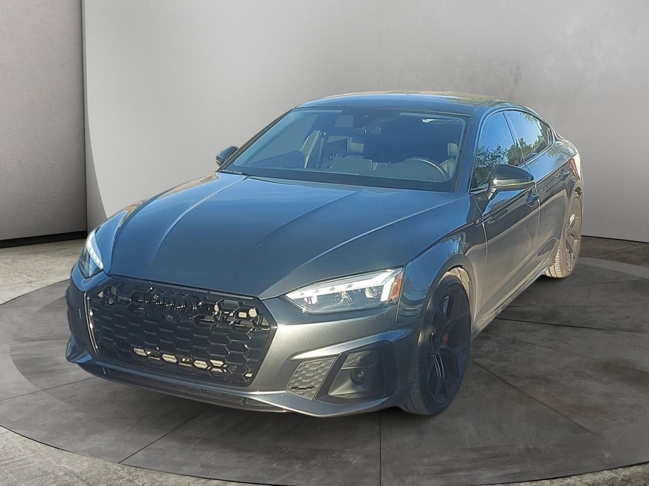2023 Audi A5 Progressiv