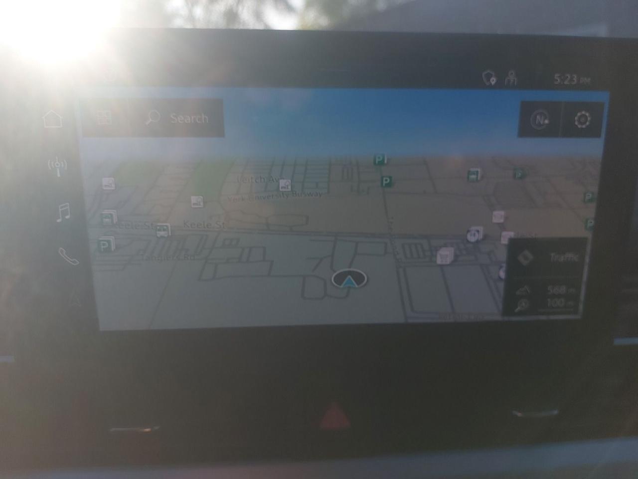 2023 Audi A5 Progressiv Photo2