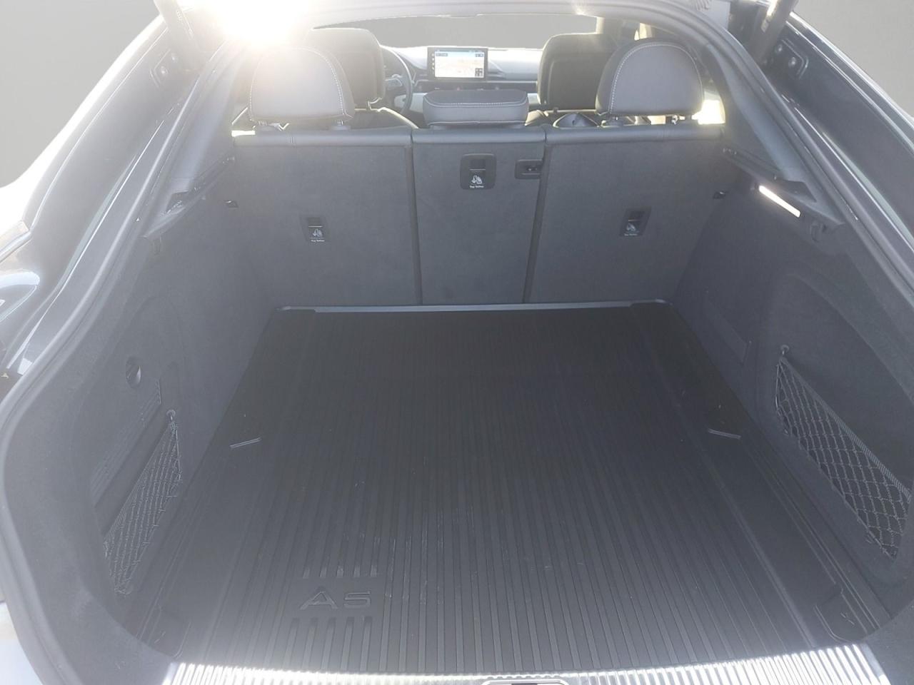 2023 Audi A5 Progressiv Photo