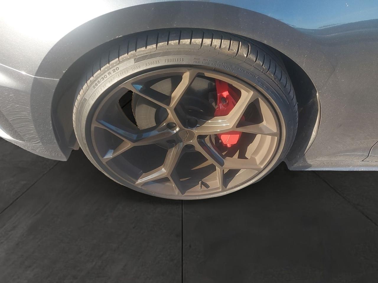 2023 Audi A5 Progressiv Photo4