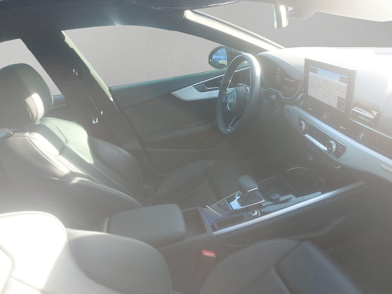 2023 Audi A5 Progressiv Photo