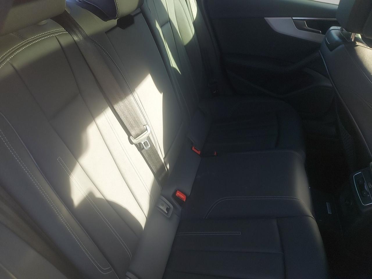 2023 Audi A5 Progressiv Photo