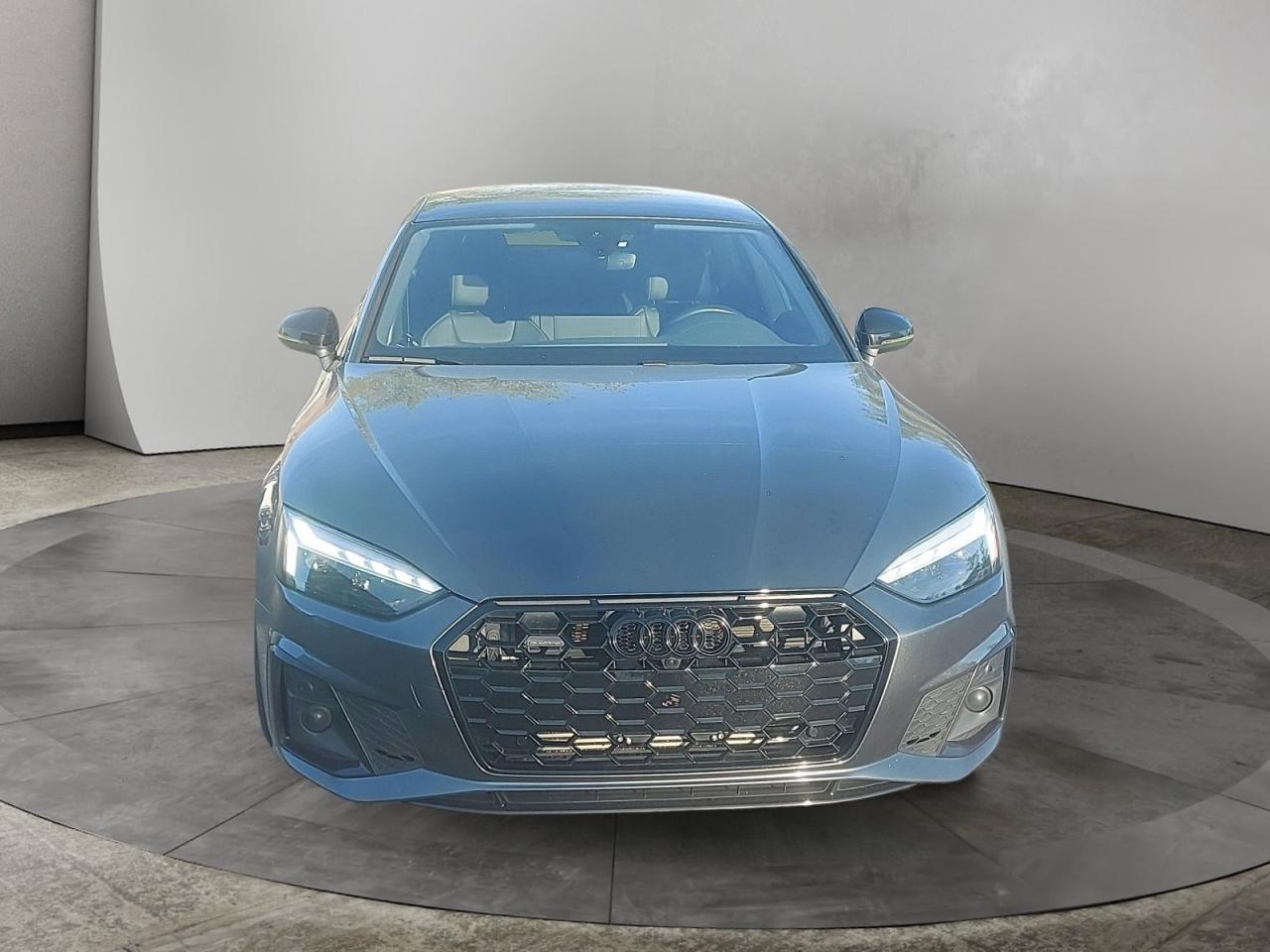 2023 Audi A5 Progressiv Photo