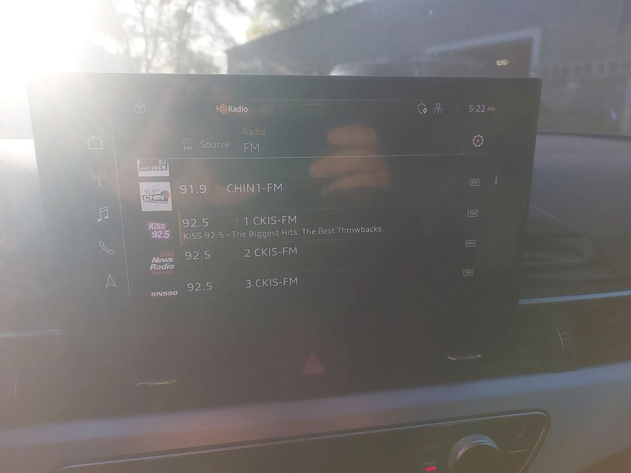 2023 Audi A5 Progressiv Photo