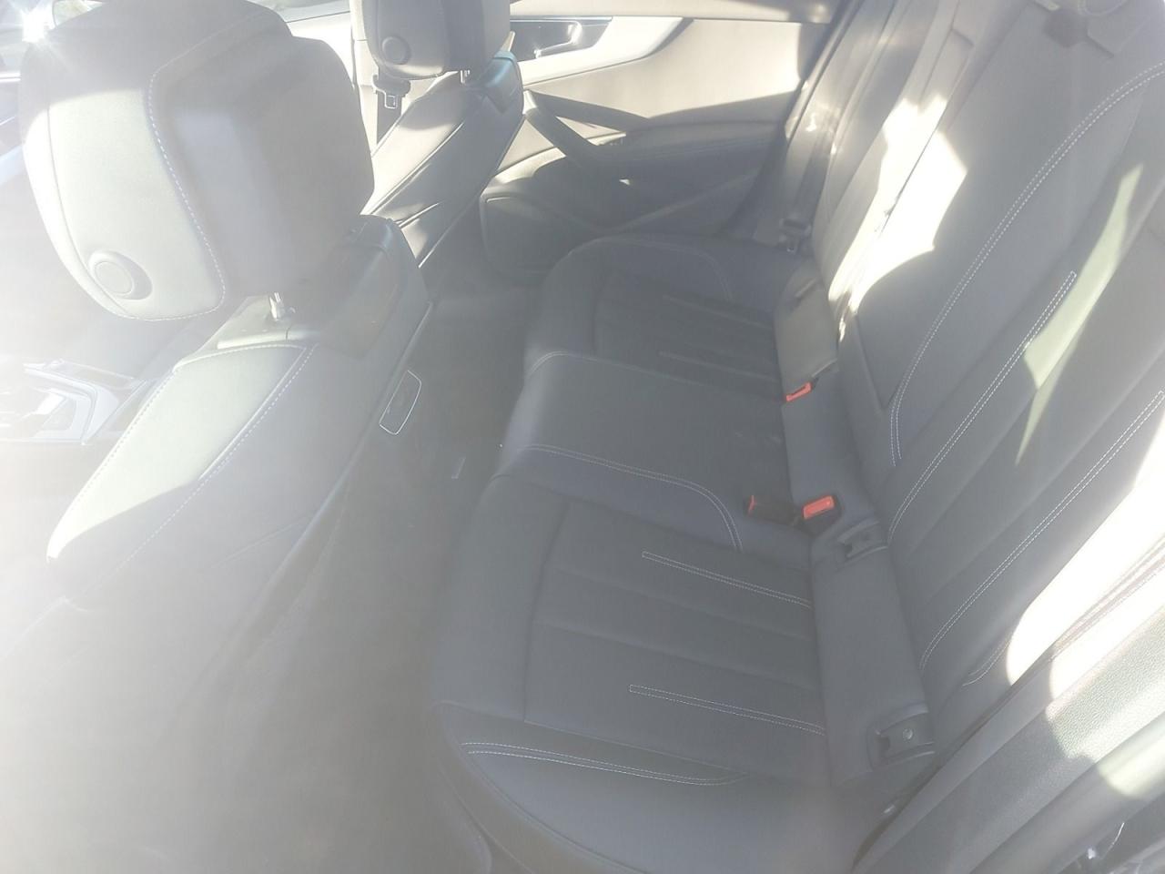 2023 Audi A5 Progressiv Photo