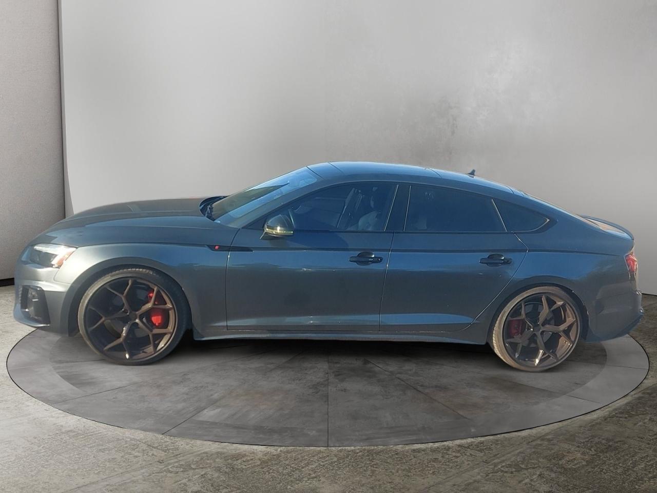 2023 Audi A5 Progressiv Photo