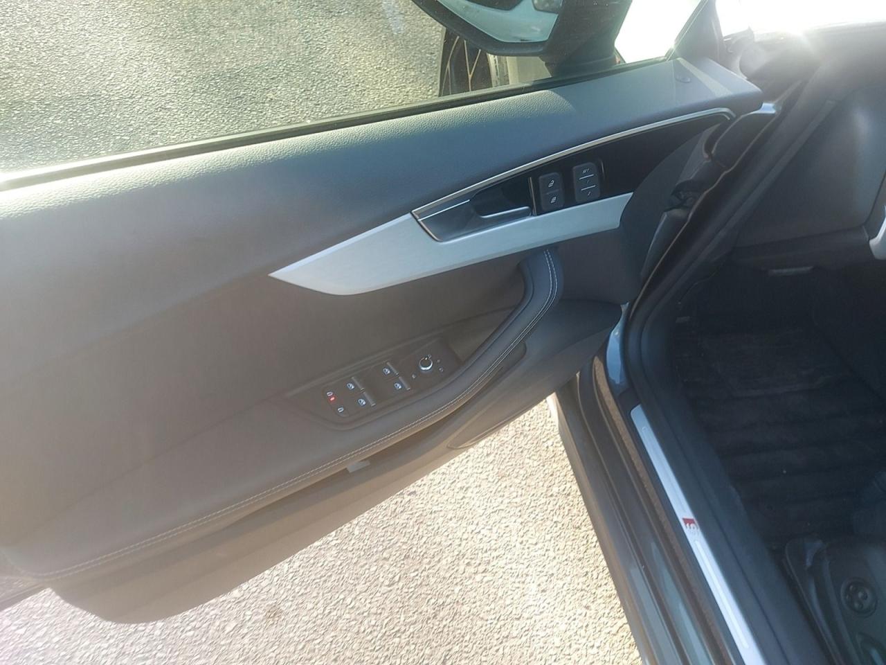 2023 Audi A5 Progressiv Photo