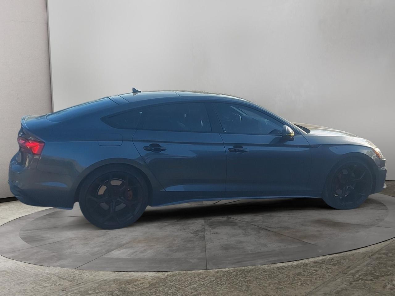 2023 Audi A5 Progressiv Photo