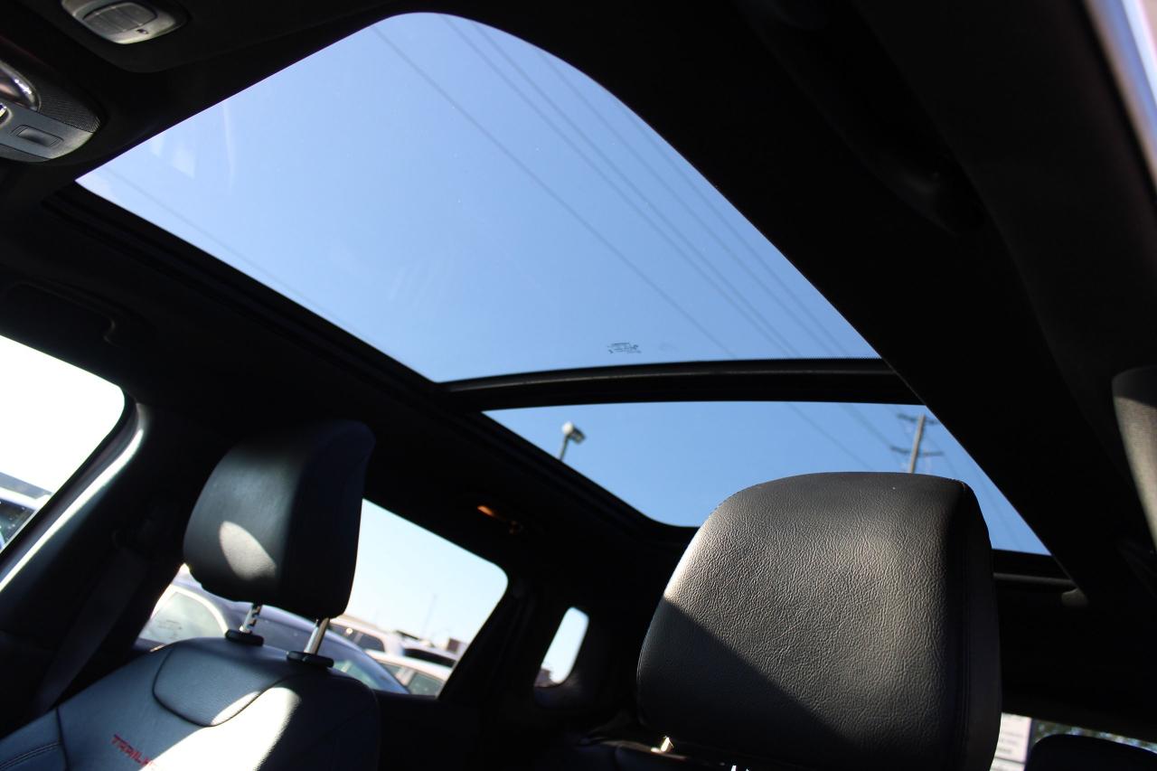 2024 Jeep Compass Trailhawk - Photo #7
