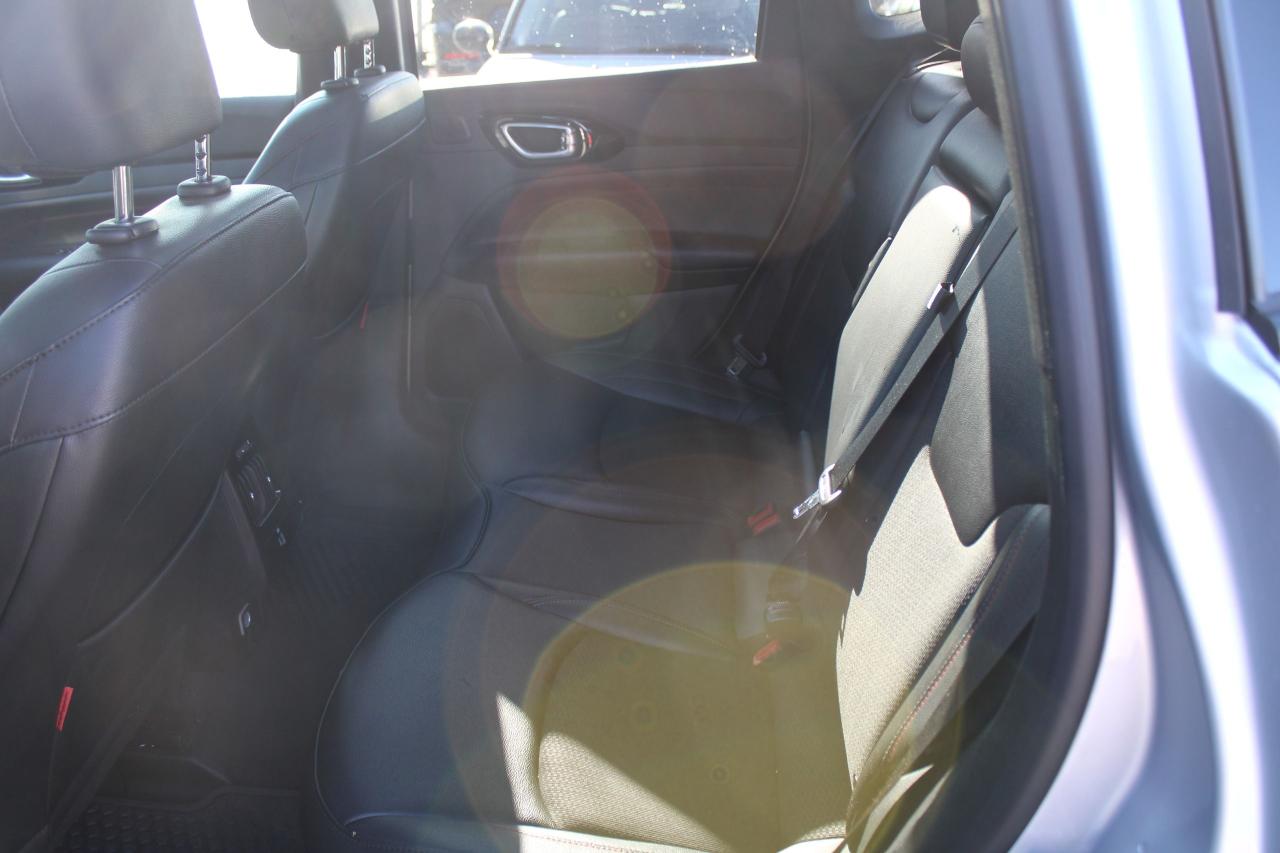 2024 Jeep Compass Trailhawk - Photo #8