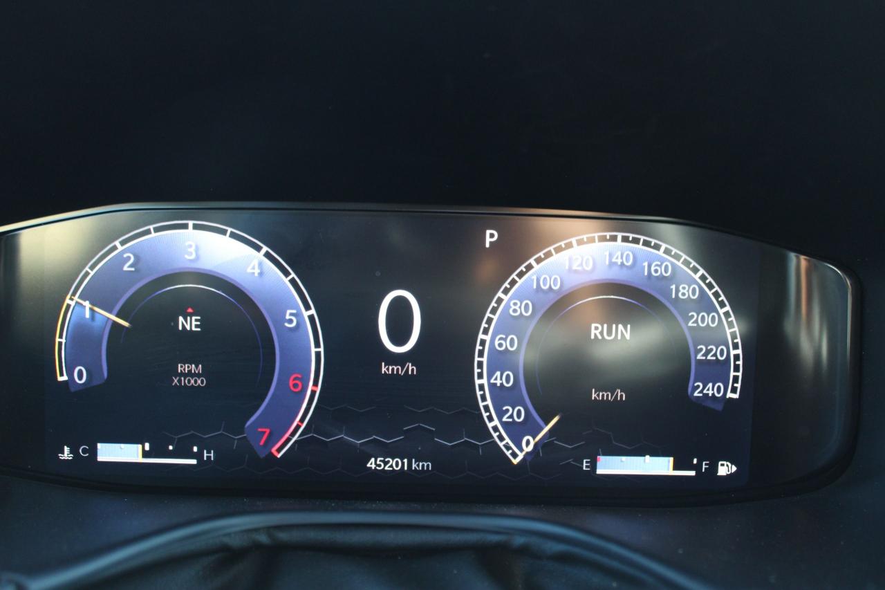 2024 Jeep Compass Trailhawk - Photo #11