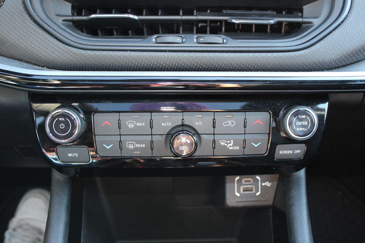 2024 Jeep Compass Trailhawk - Photo #19