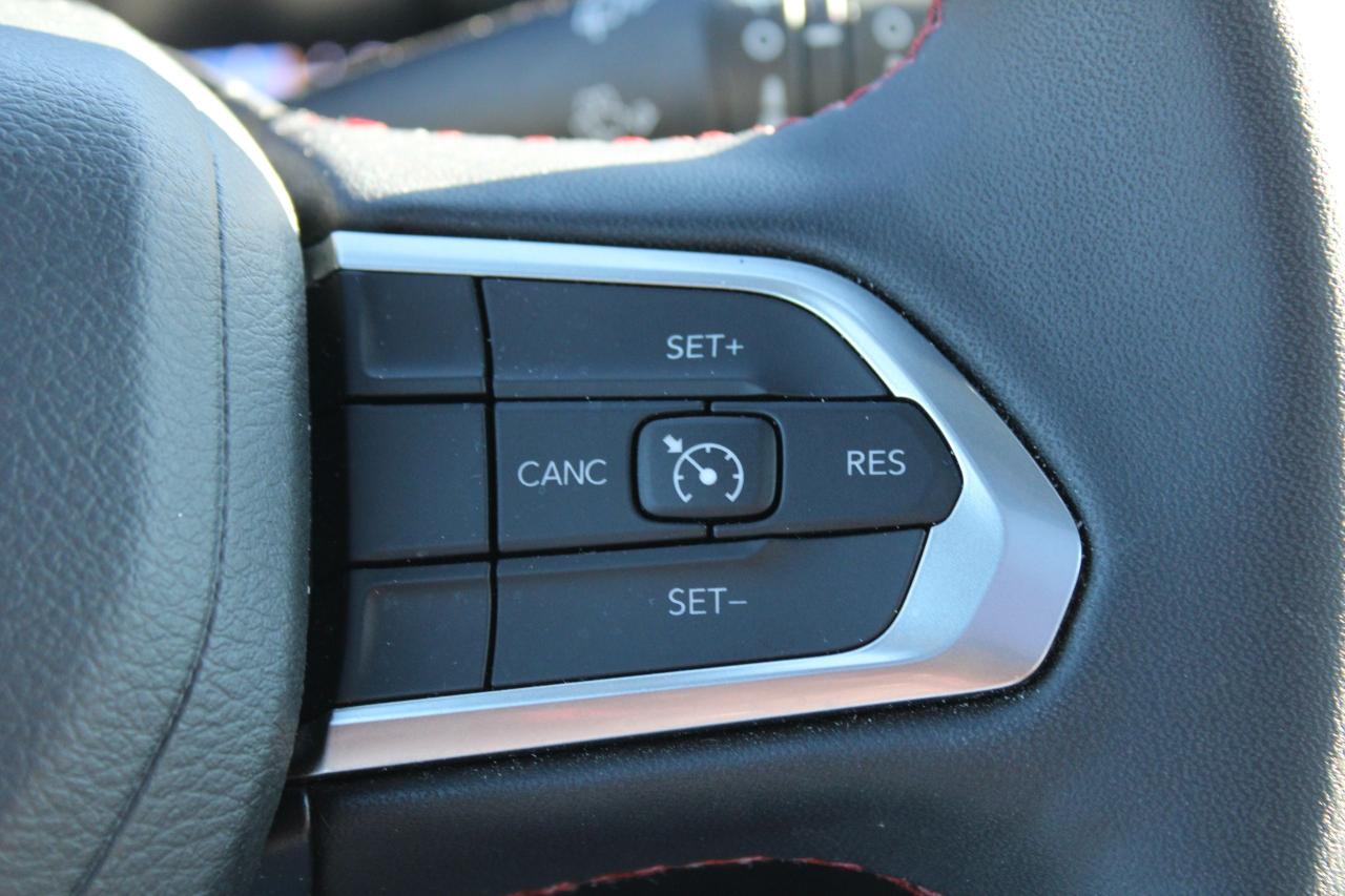 2024 Jeep Compass Trailhawk - Photo #20