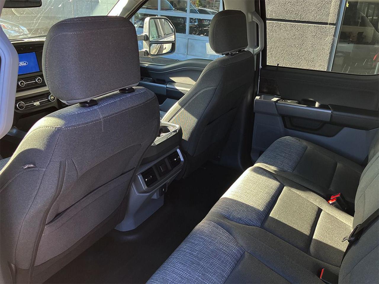 2021 Ford F-150 XTR|XLT|5.0L V8|4WD|6.5 BED|NAVI|REARCAM|ALLOYS - Photo #9