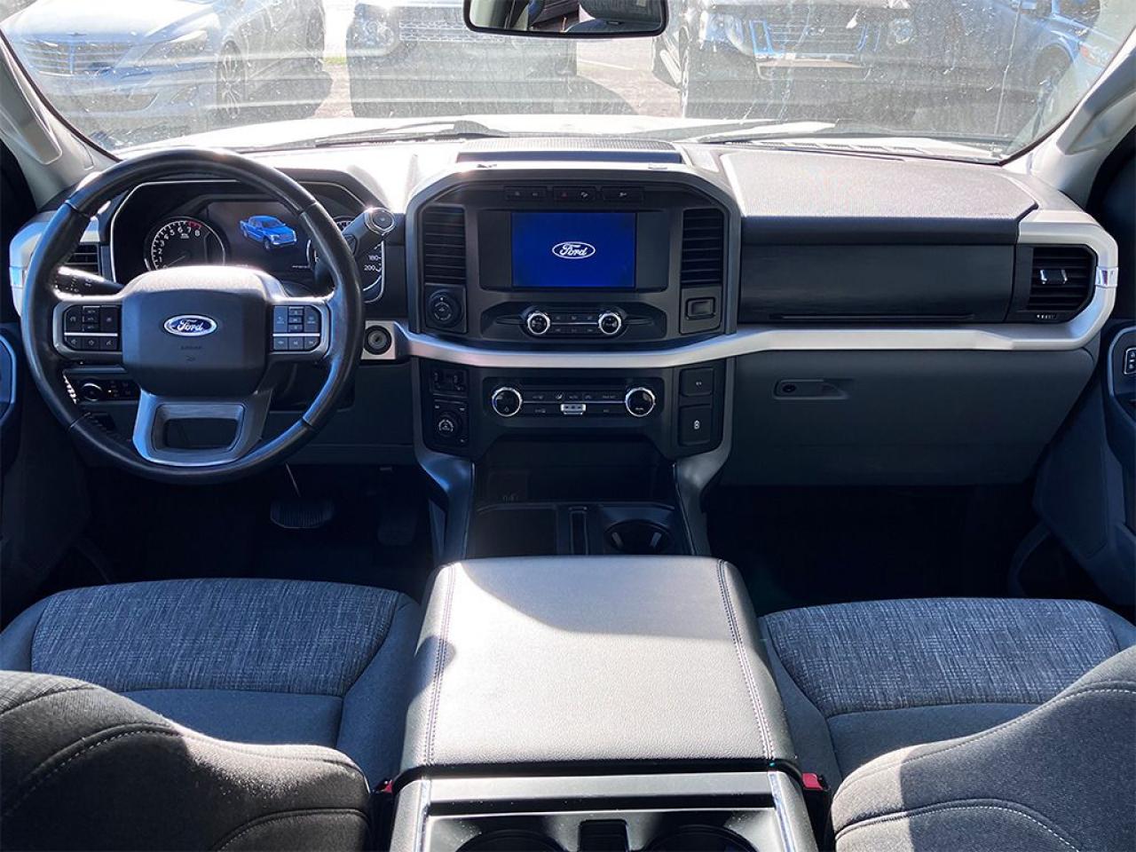 2021 Ford F-150 XTR|XLT|5.0L V8|4WD|6.5 BED|NAVI|REARCAM|ALLOYS - Photo #10