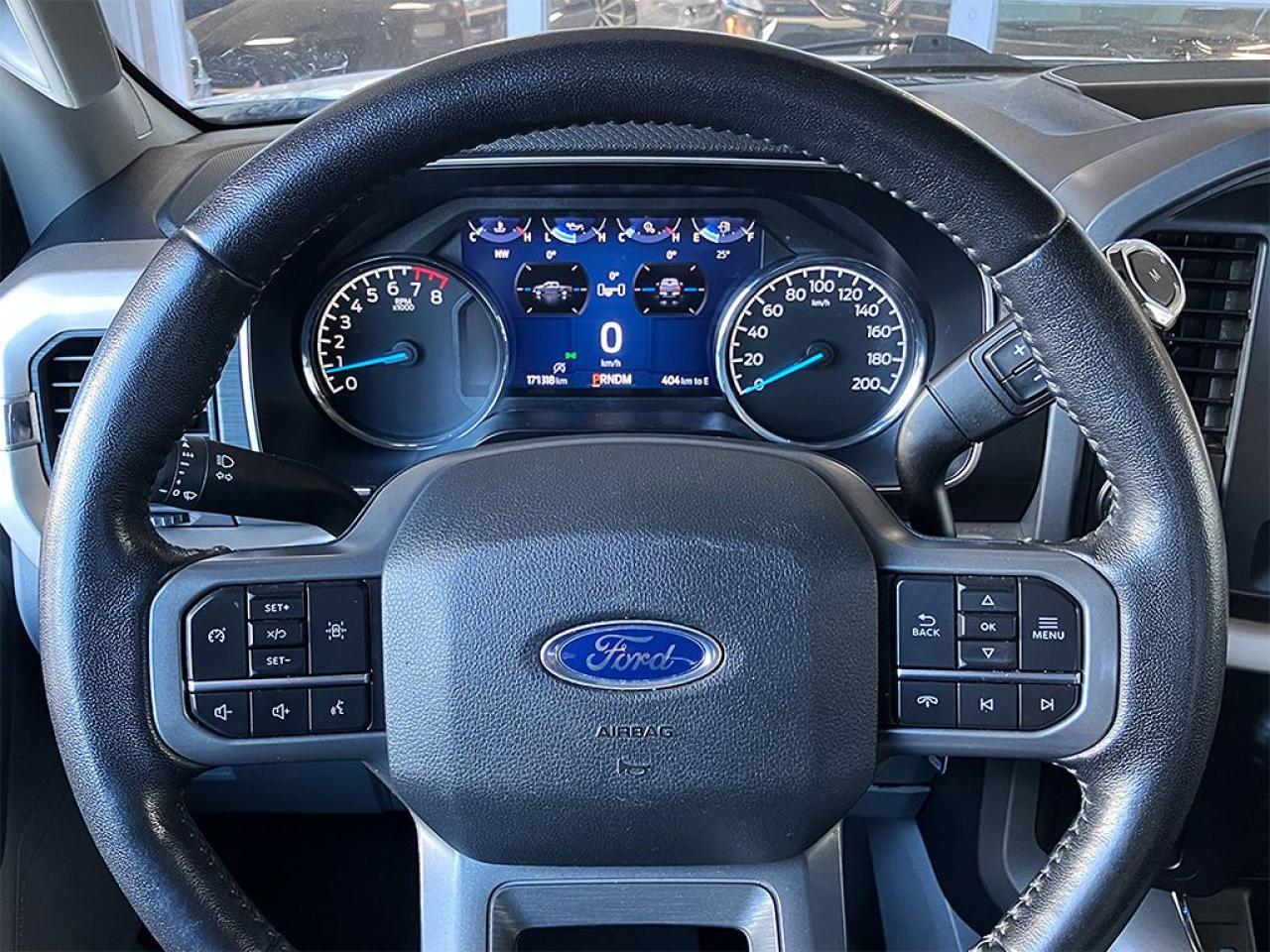 2021 Ford F-150 XTR|XLT|5.0L V8|4WD|6.5 BED|NAVI|REARCAM|ALLOYS - Photo #11