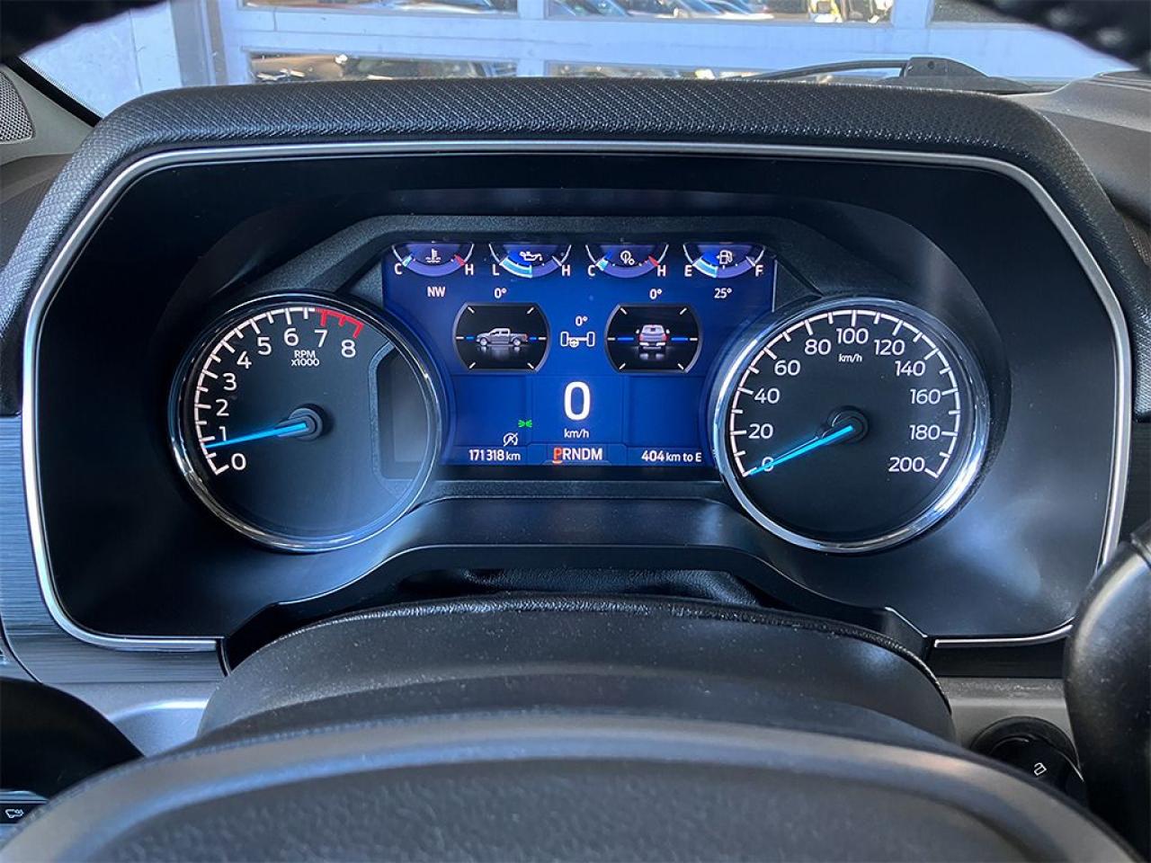 2021 Ford F-150 XTR|XLT|5.0L V8|4WD|6.5 BED|NAVI|REARCAM|ALLOYS - Photo #12