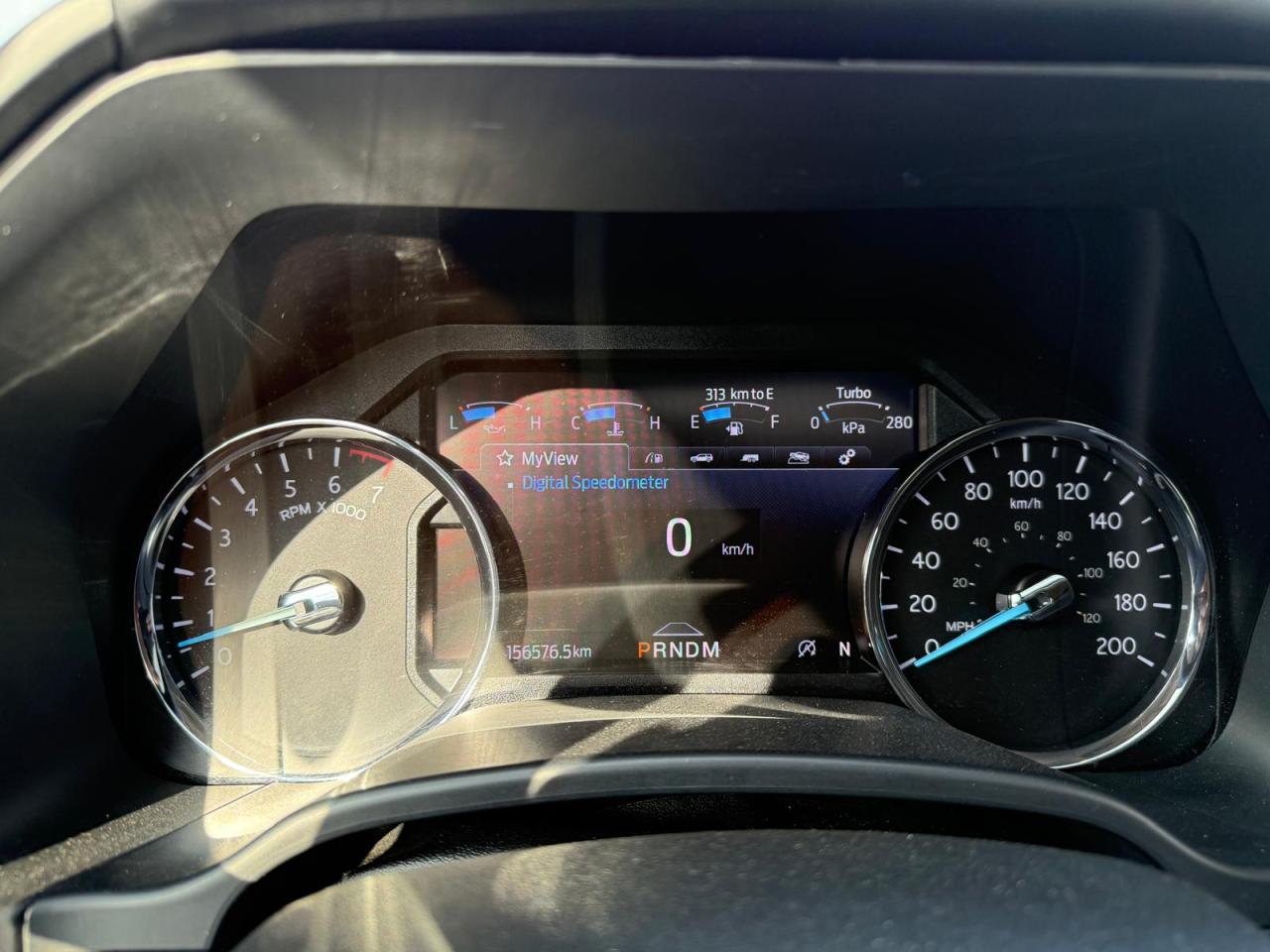 2020 Ford Expedition Platinum 4WD | ALL CREDIT ACCEPTED!! - Photo #10