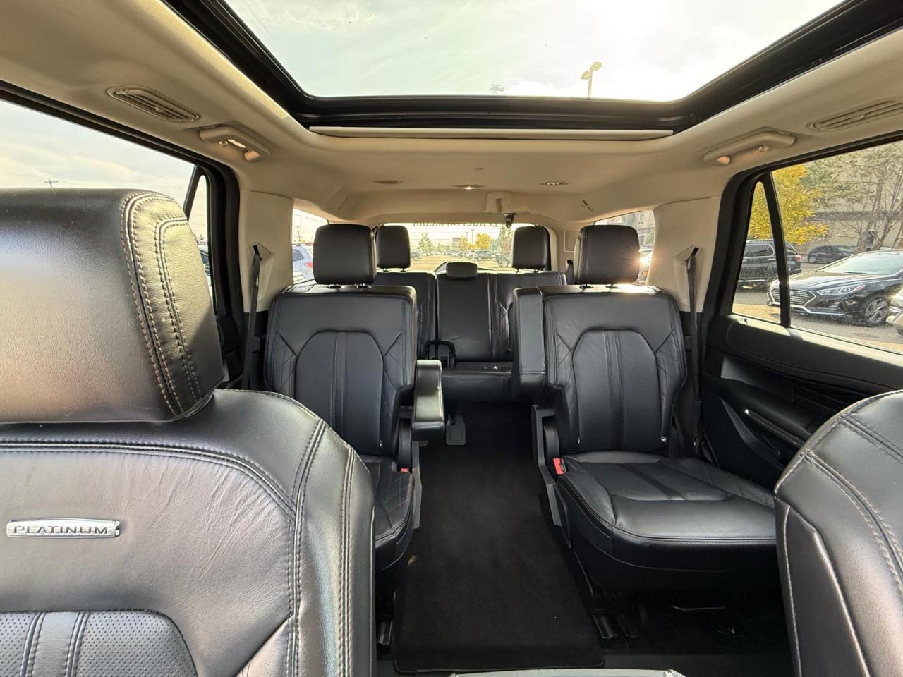 2020 Ford Expedition Platinum 4WD | ALL CREDIT ACCEPTED!! - Photo #19