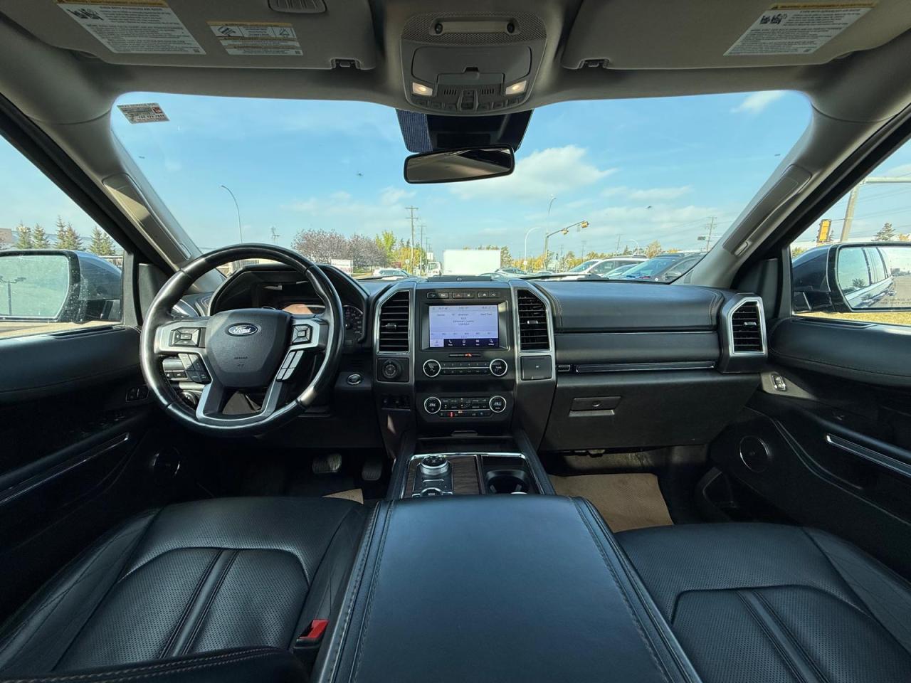 2020 Ford Expedition Platinum 4WD | ALL CREDIT ACCEPTED!! - Photo #14