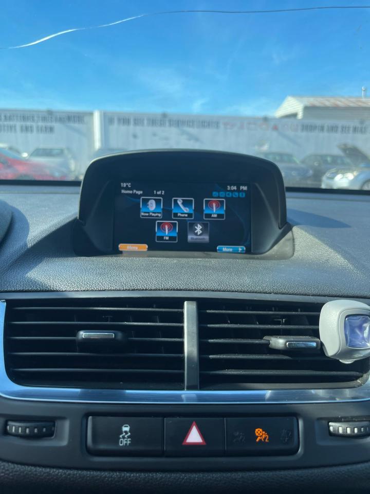 2013 Buick Encore  - Photo #18