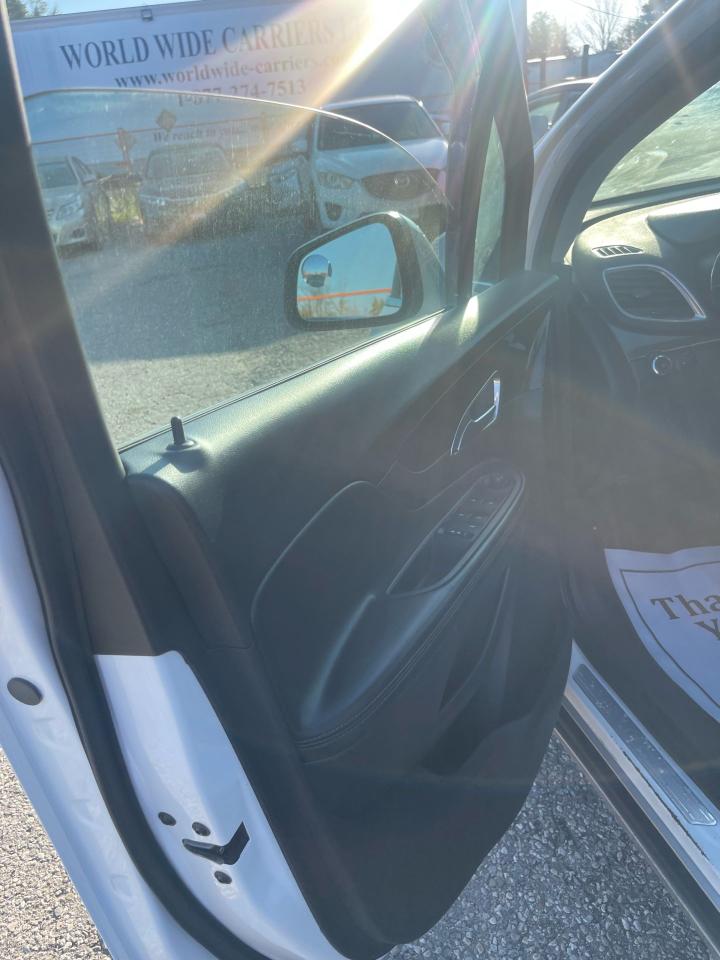 2013 Buick Encore  - Photo #13