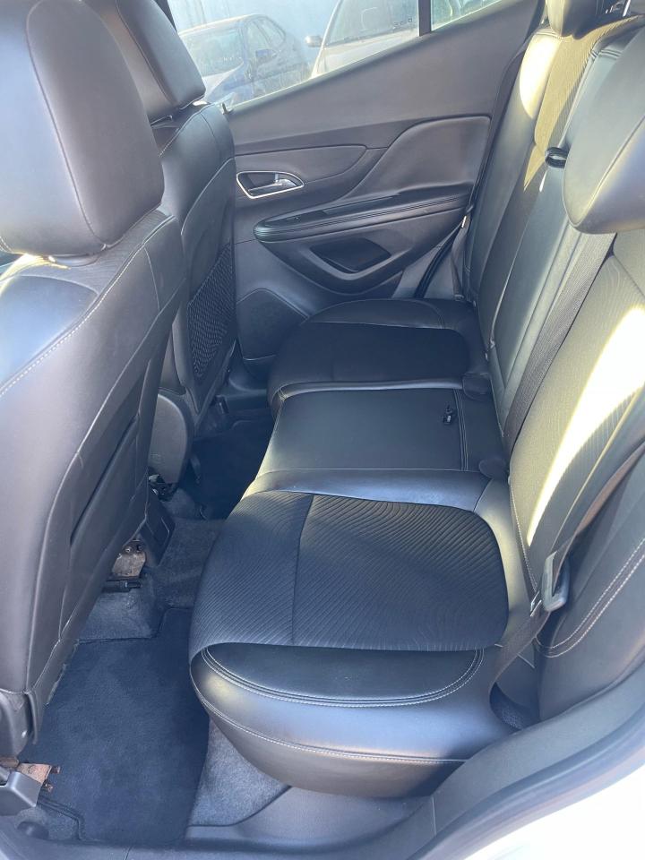 2013 Buick Encore  - Photo #9