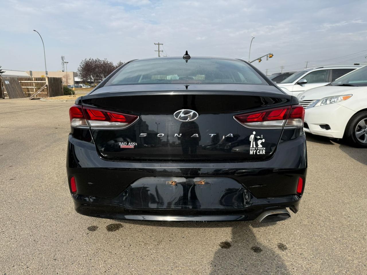 2019 Hyundai Sonata Essential | ALL CREDIT ACCEPTED!! - Photo #6