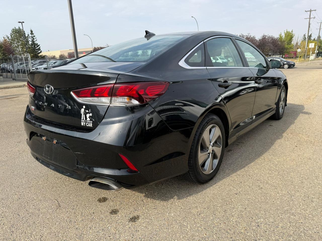 2019 Hyundai Sonata Essential | ALL CREDIT ACCEPTED!! - Photo #7