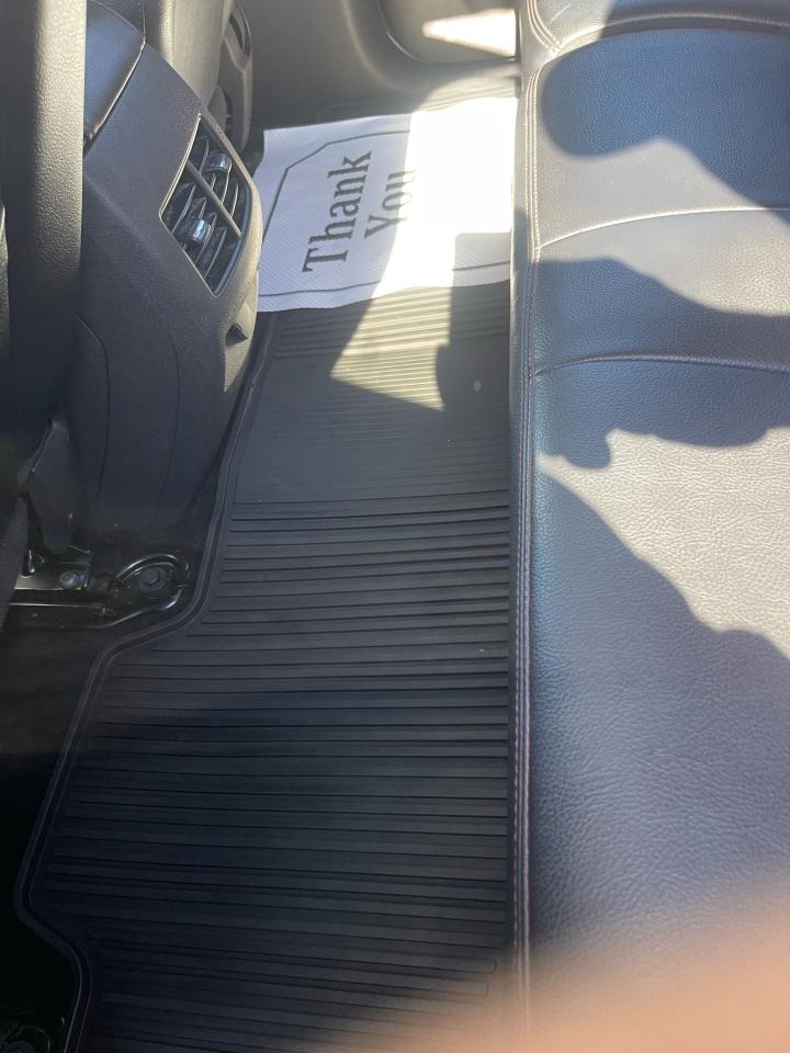 2013 Ford Edge SEL - Photo #14