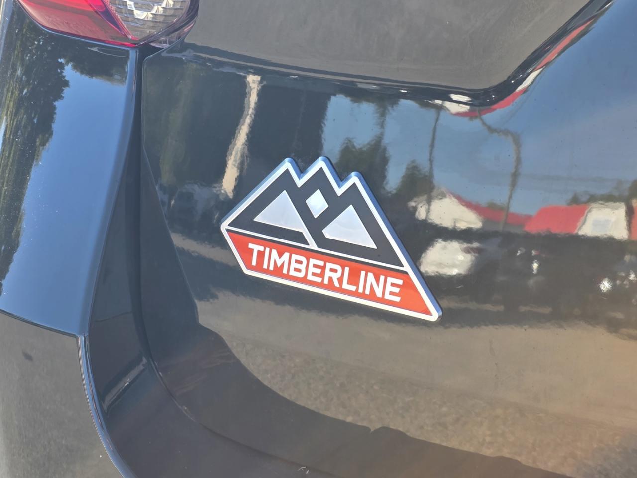 2023 Ford Explorer Timberline 4WD - Photo #11
