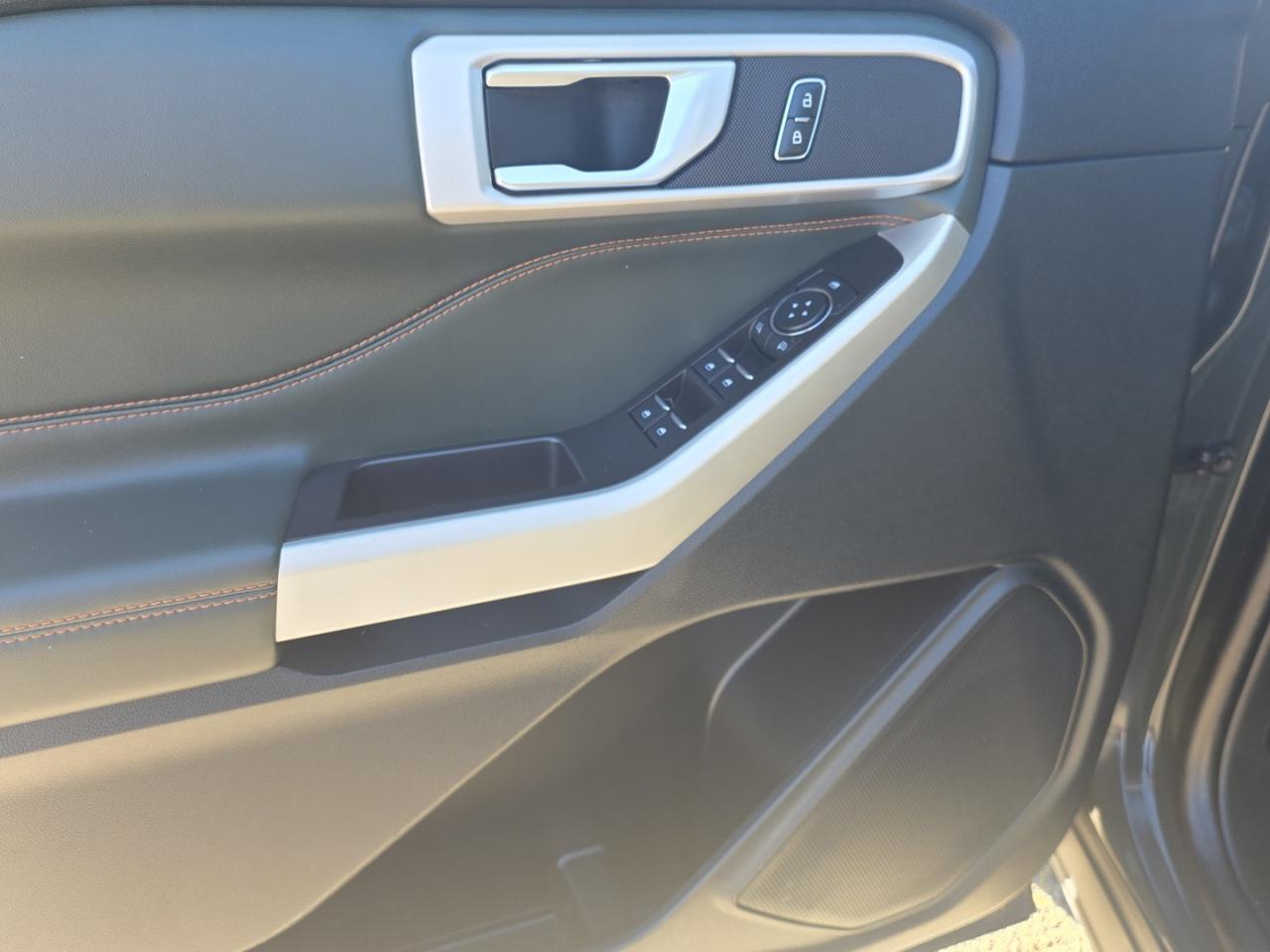 2023 Ford Explorer Timberline 4WD - Photo #12