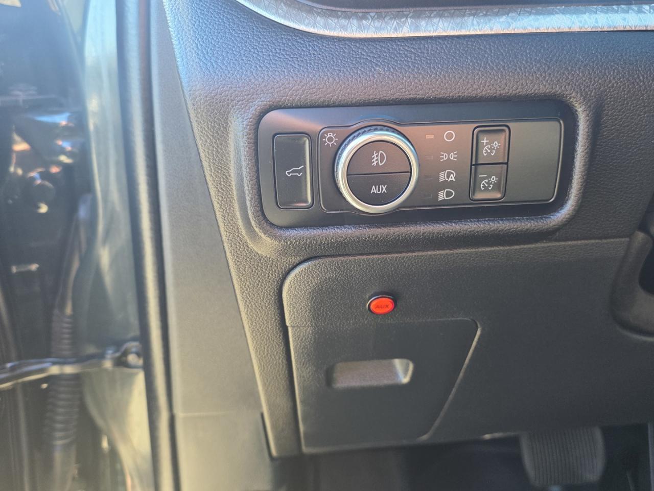 2023 Ford Explorer Timberline 4WD - Photo #13