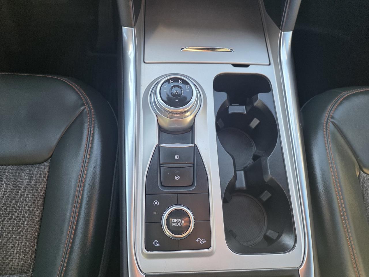 2023 Ford Explorer Timberline 4WD - Photo #16